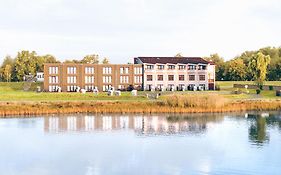 Be Bio Hotel Be Natural - Direkt Am Wasser
